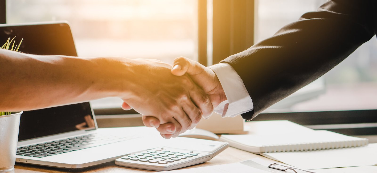 business loan