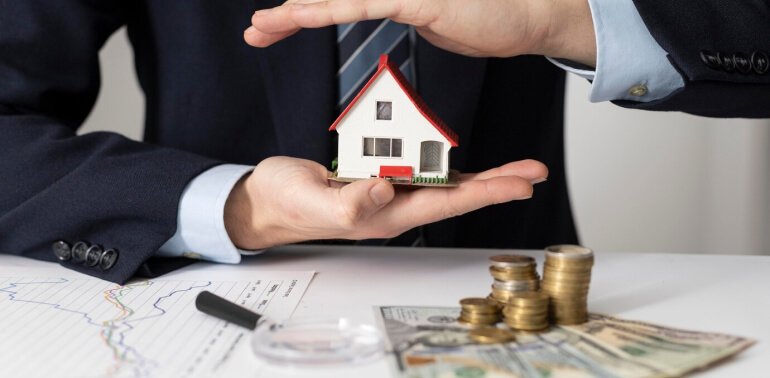 loan application process